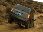 Jeep Patriot 2007 года